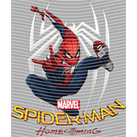 Spider Man-SP39